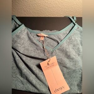 Eberjey  Agave Lace Women's Top 🎀 size small NWT